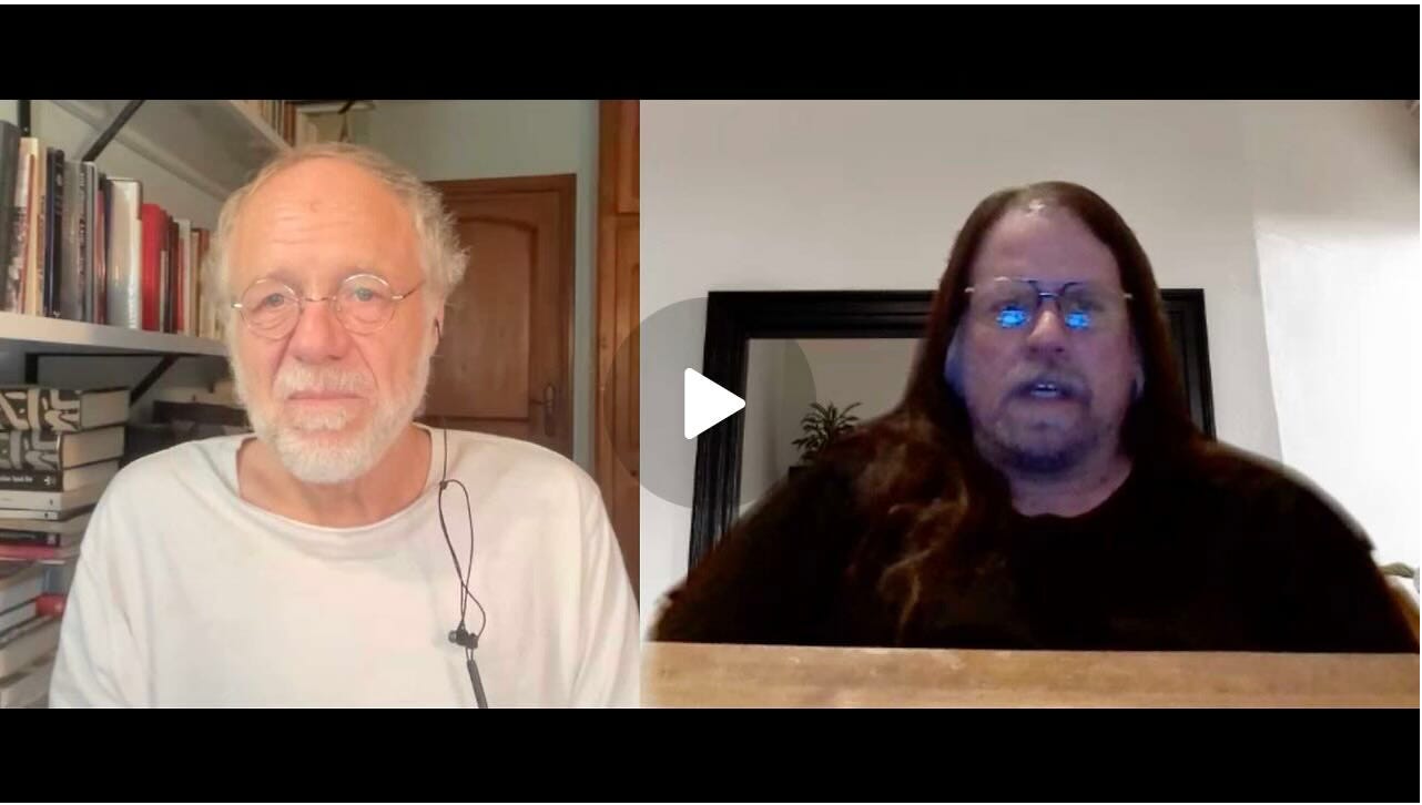 Troy Keith Preston on “Why We Must Move Left on Immigration”