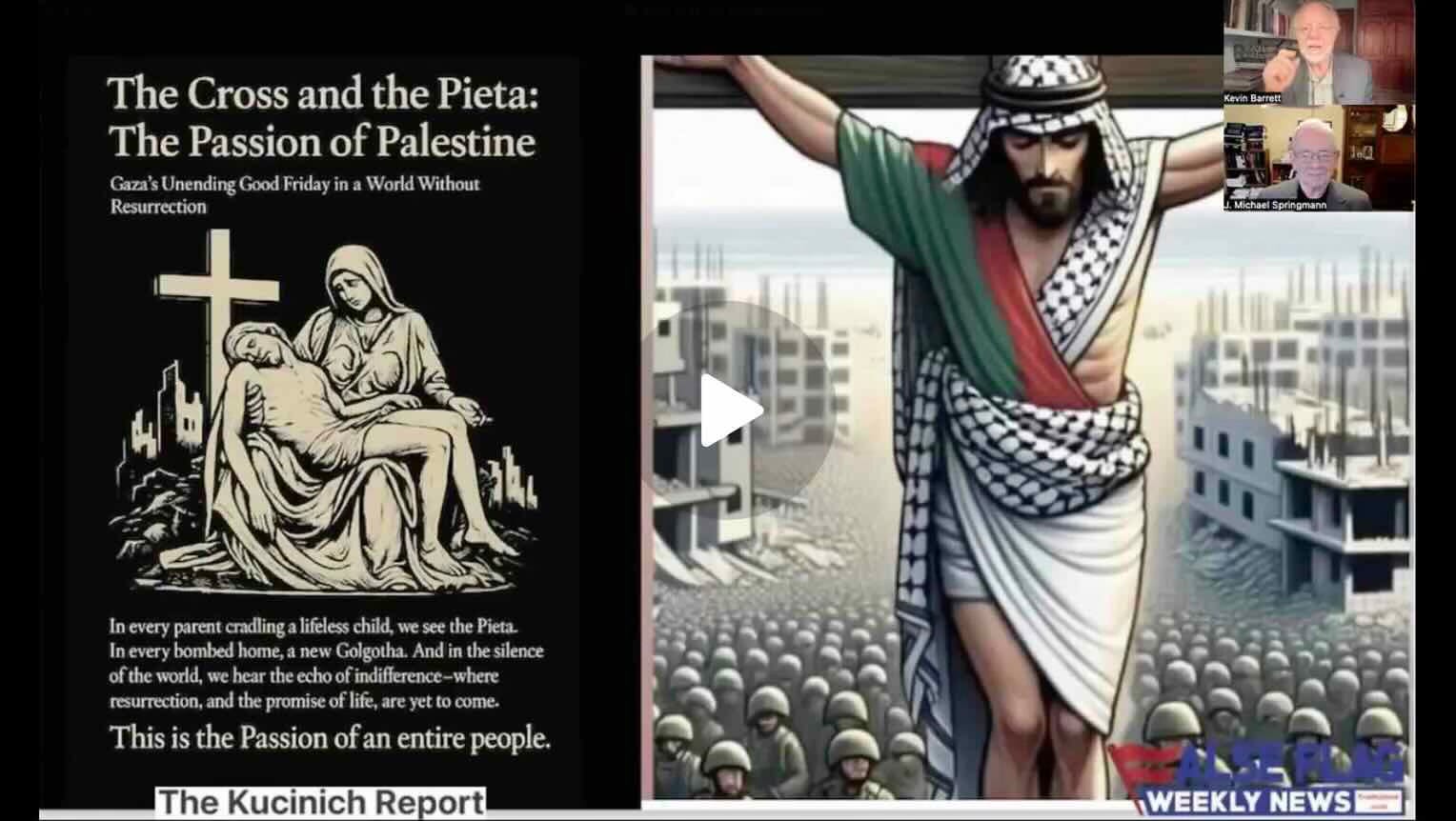 Truth Jihad Radio