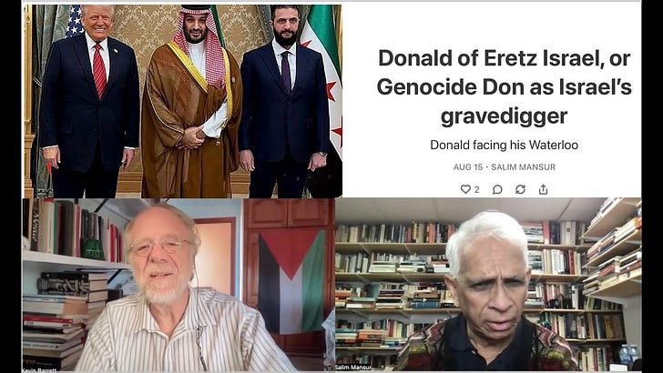 Truth Jihad Radio