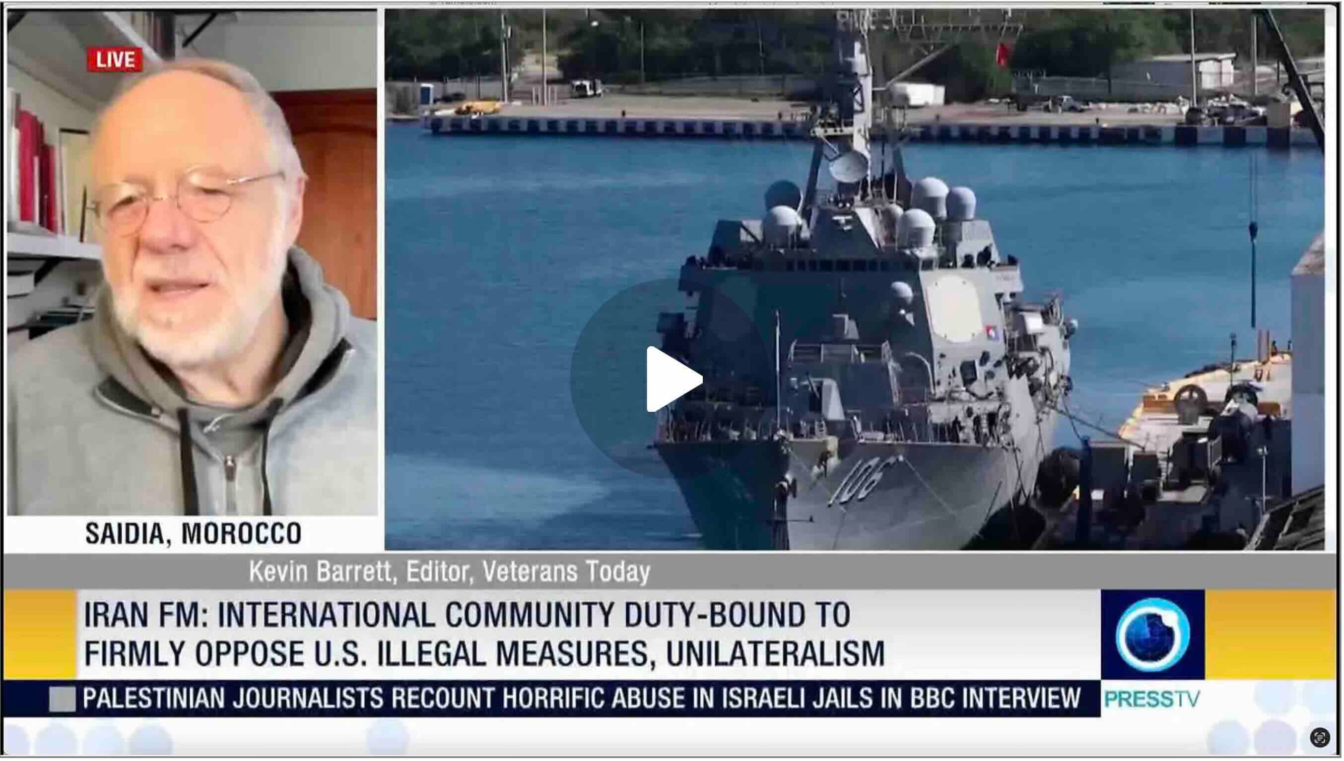 Will Venezuela Defeat US in World War III?