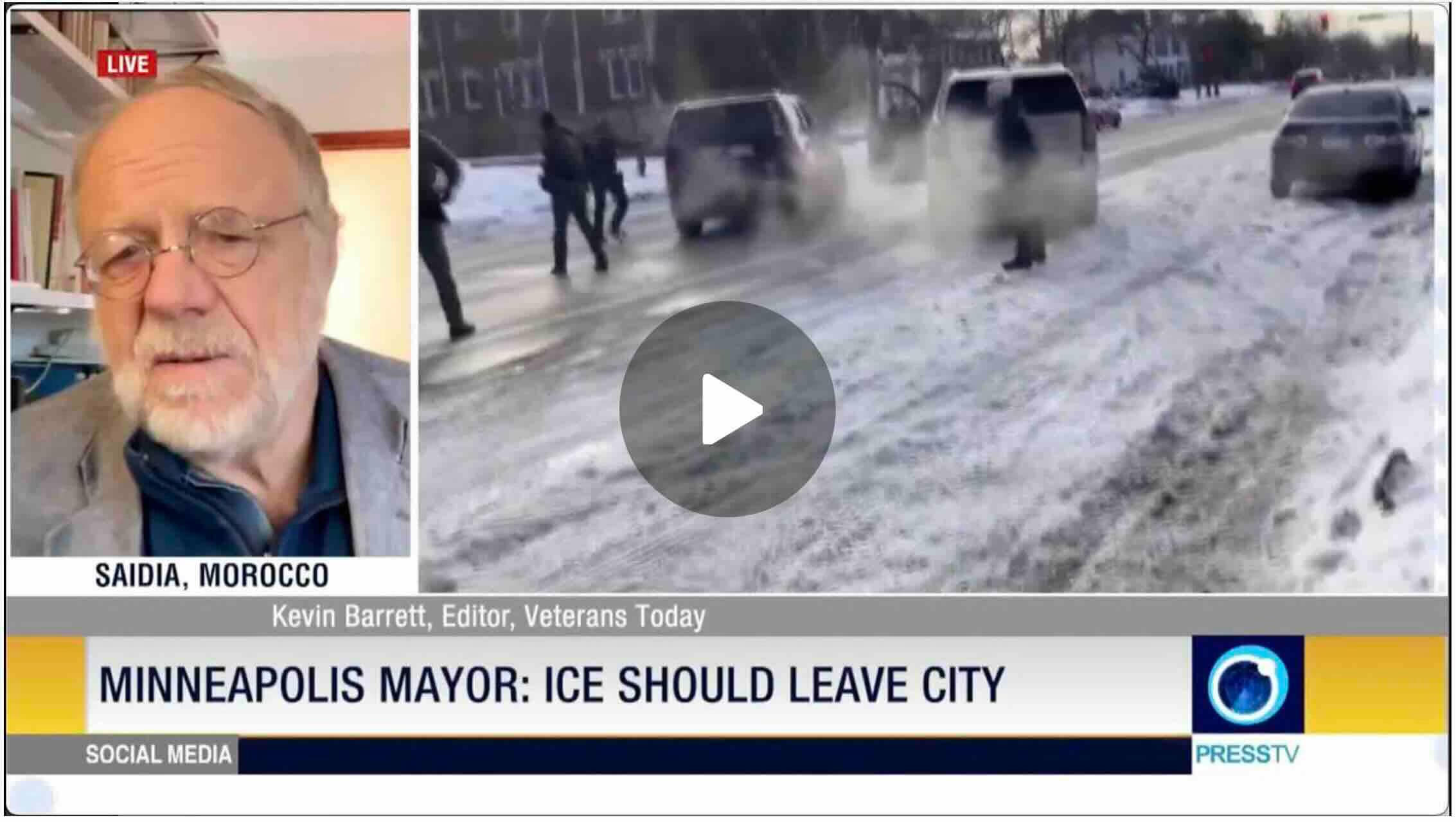 Kosher Nostra Is Behind Trump's Destruction of the Rule of Law