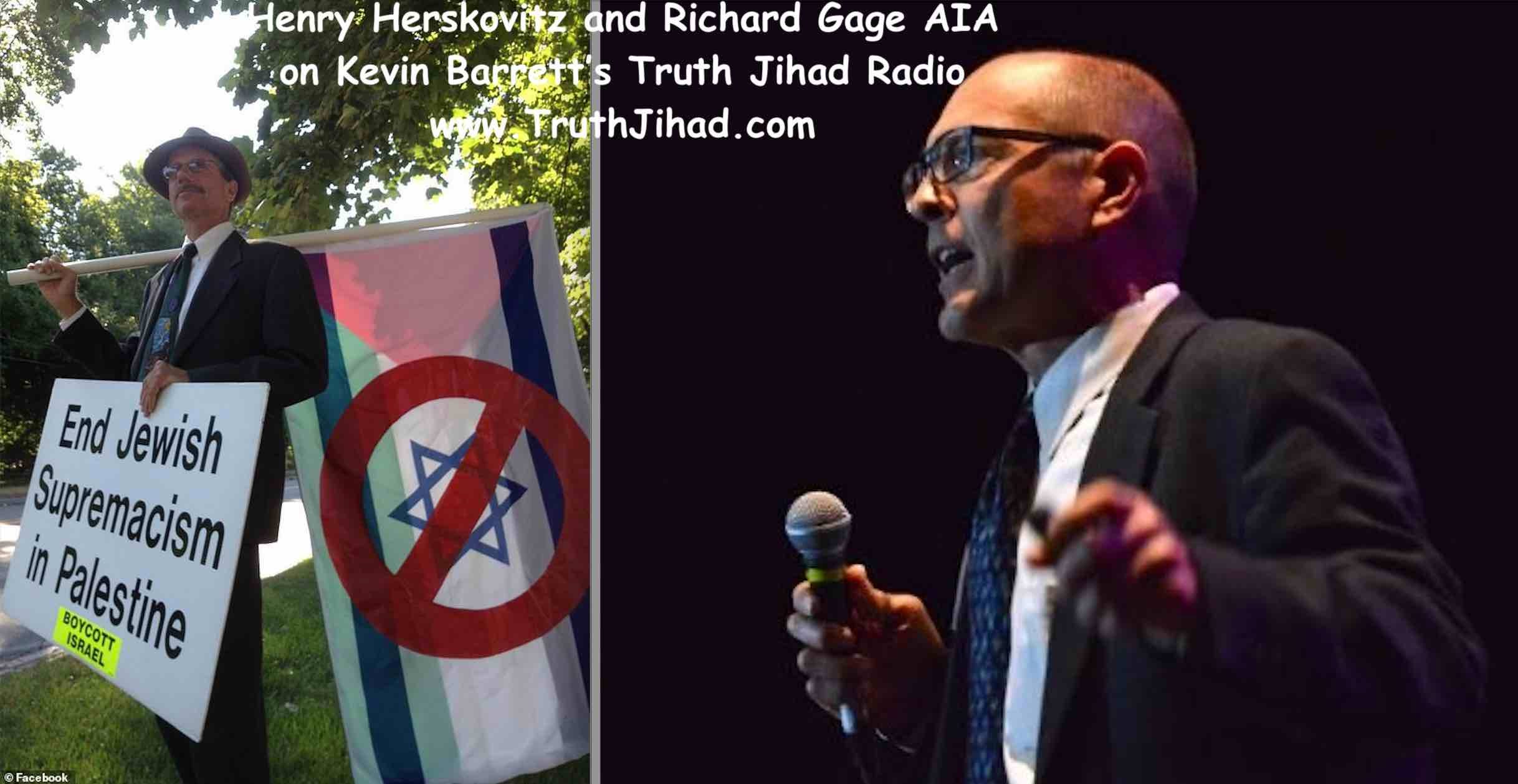 Truth Jihad Radio