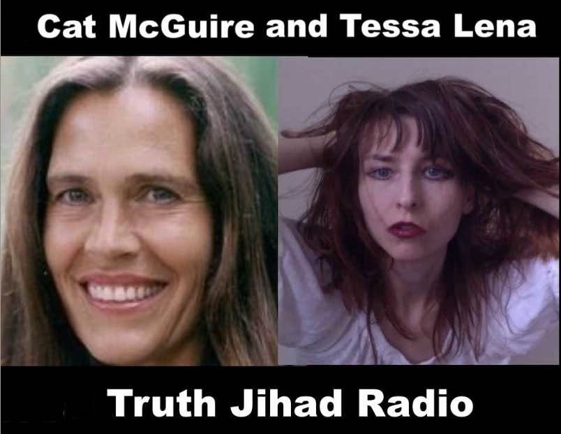 Truth Jihad Radio