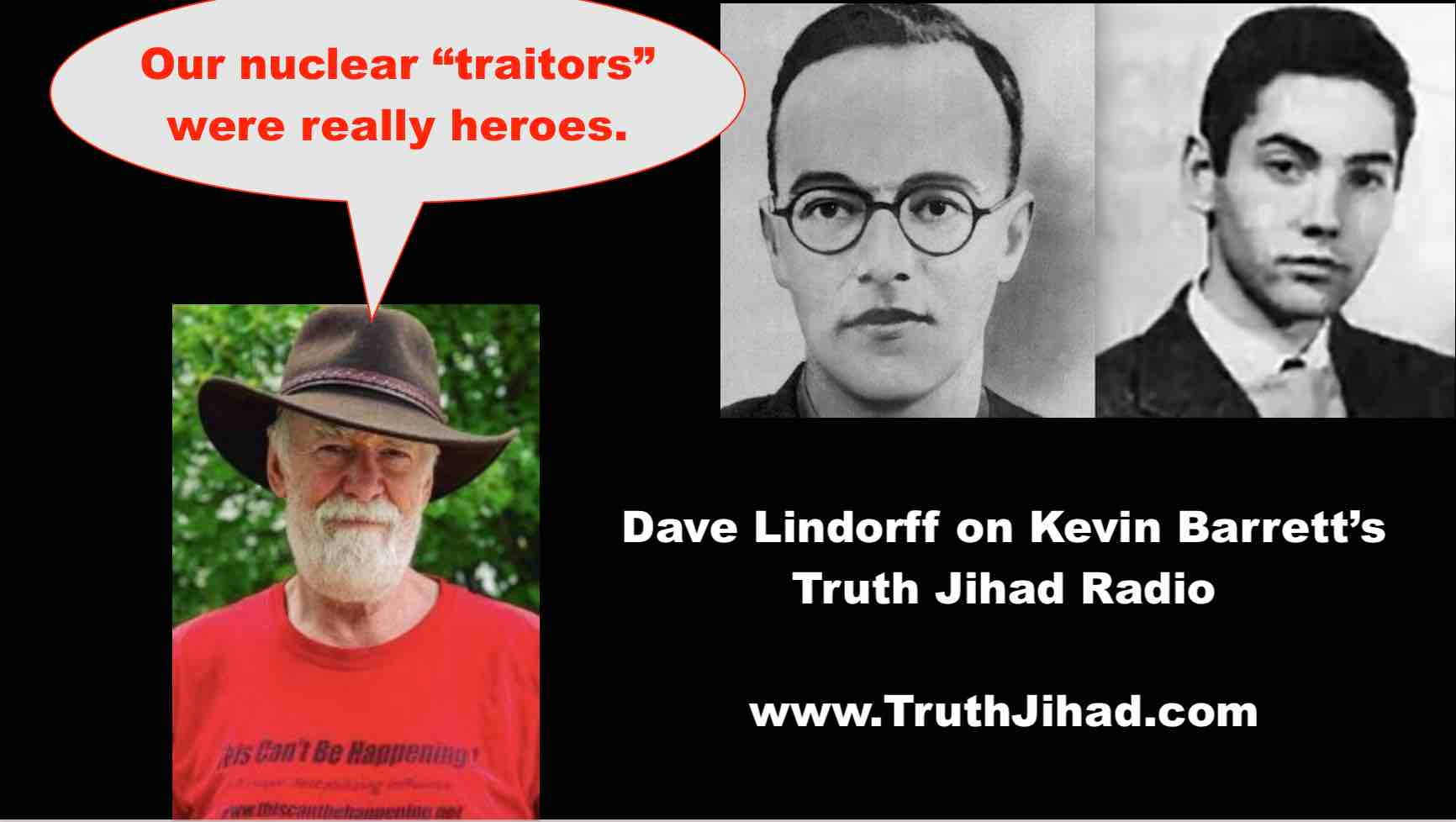 Truth Jihad Radio