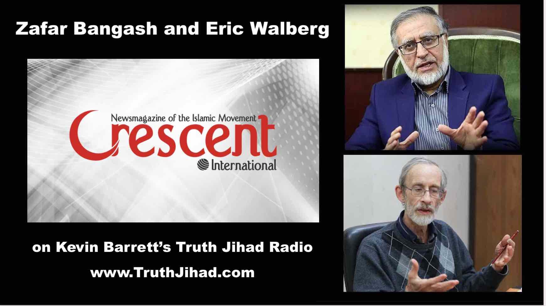 Zafar Bangash on Saudi Mismanagement of Pilgrimage, Eric Walberg on Post-US-Occupation Afghanistan