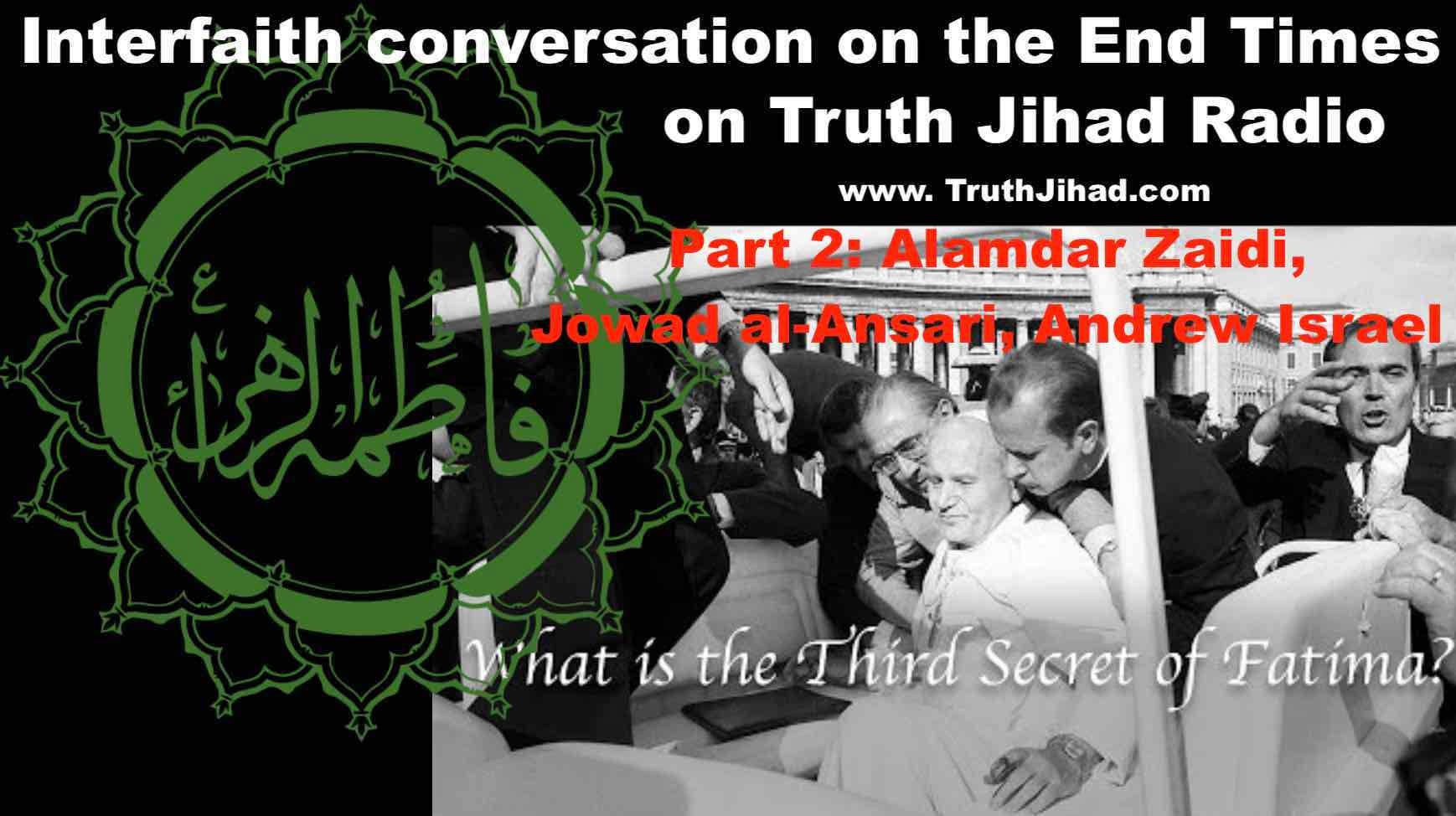 Truth Jihad Radio