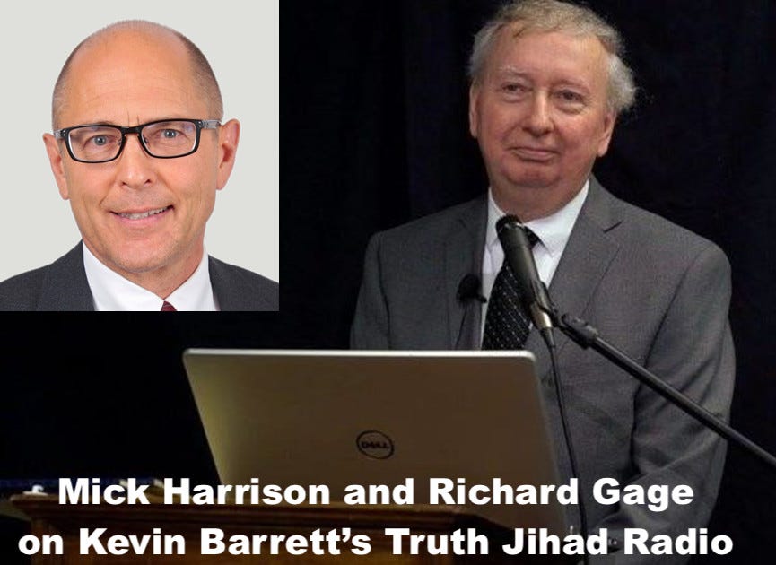 Truth Jihad Radio
