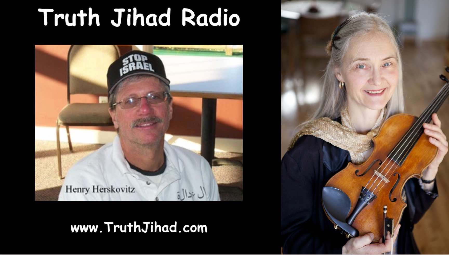 Truth Jihad Radio