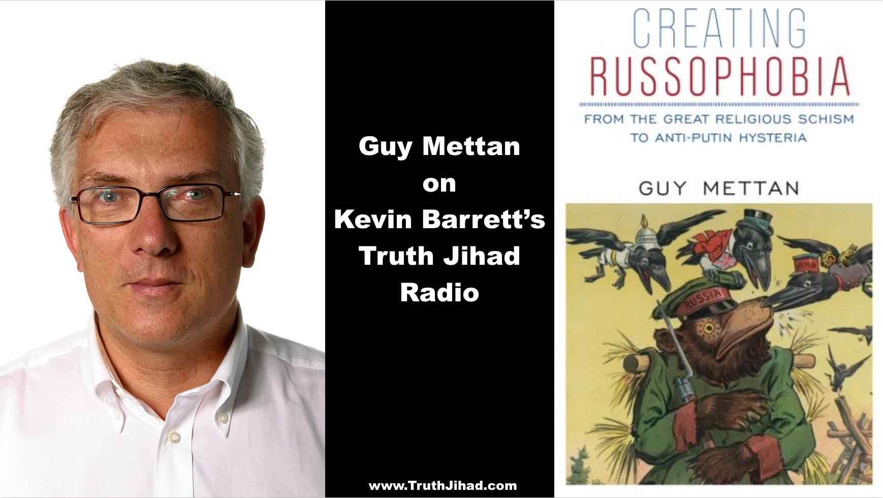 Truth Jihad Radio