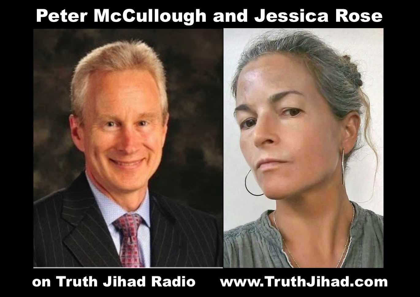 Truth Jihad Radio