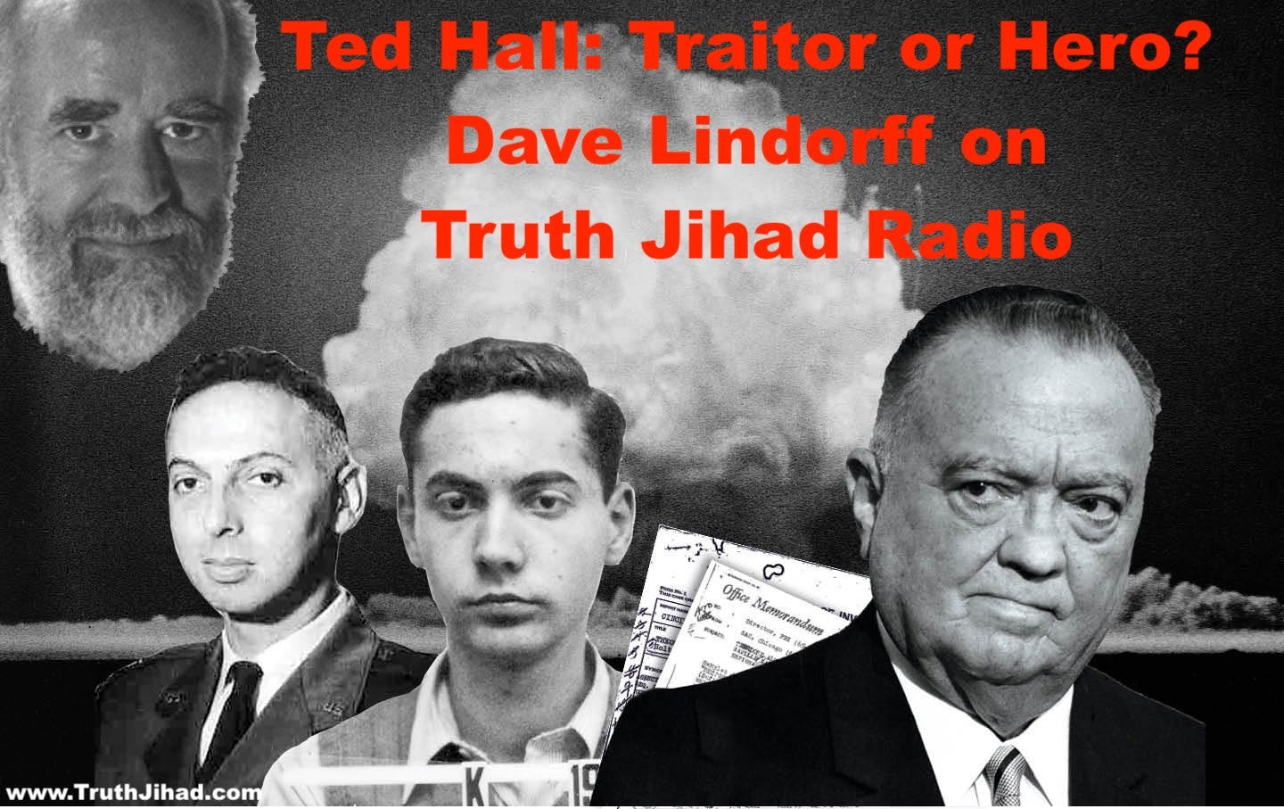Truth Jihad Radio