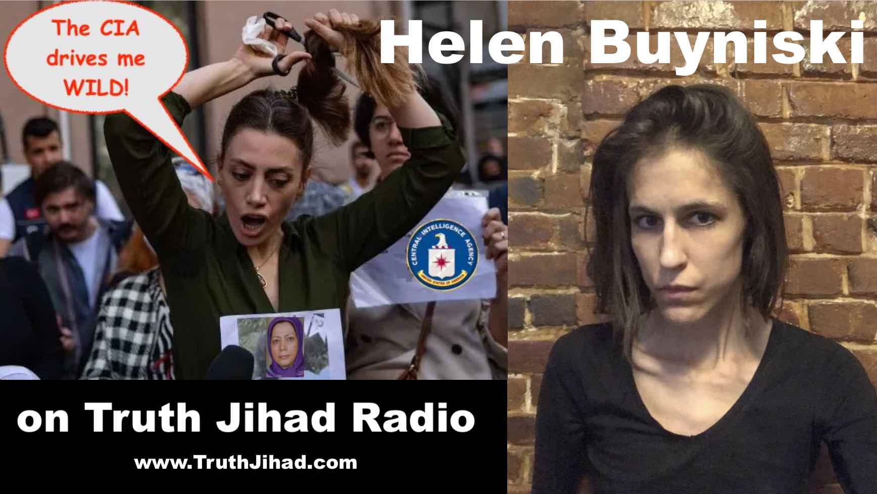 Helen Buyniski on “Persian Girls Gone Wild…in the Service of Western Imperialism”