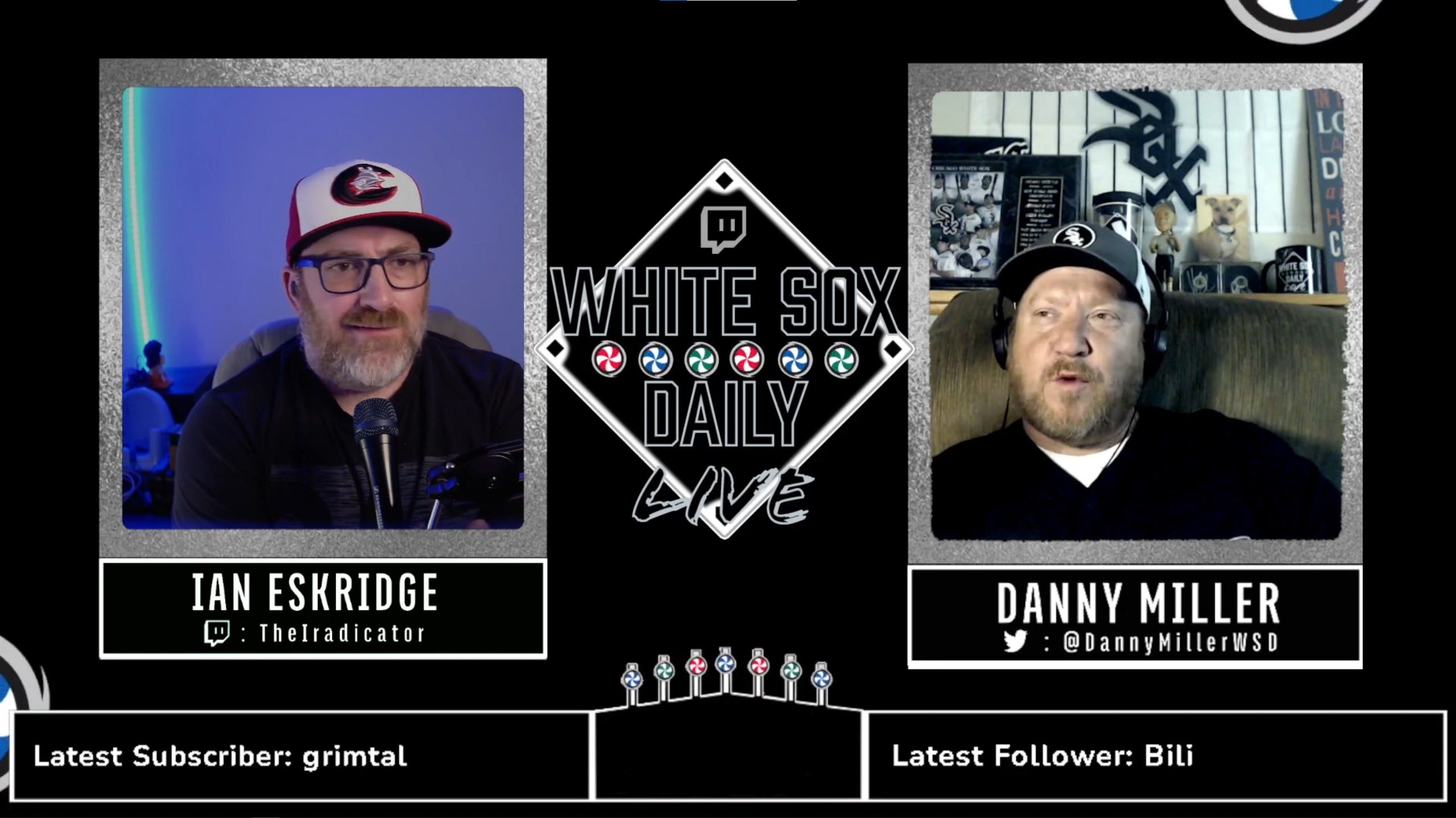 Opening Day Experience: Is It Time MLB Fixes the Sox Entry Issues? episode artwork