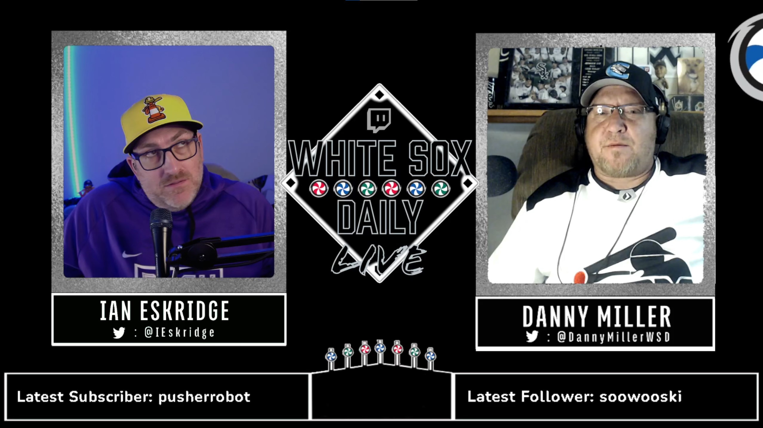 White Sox Daily
