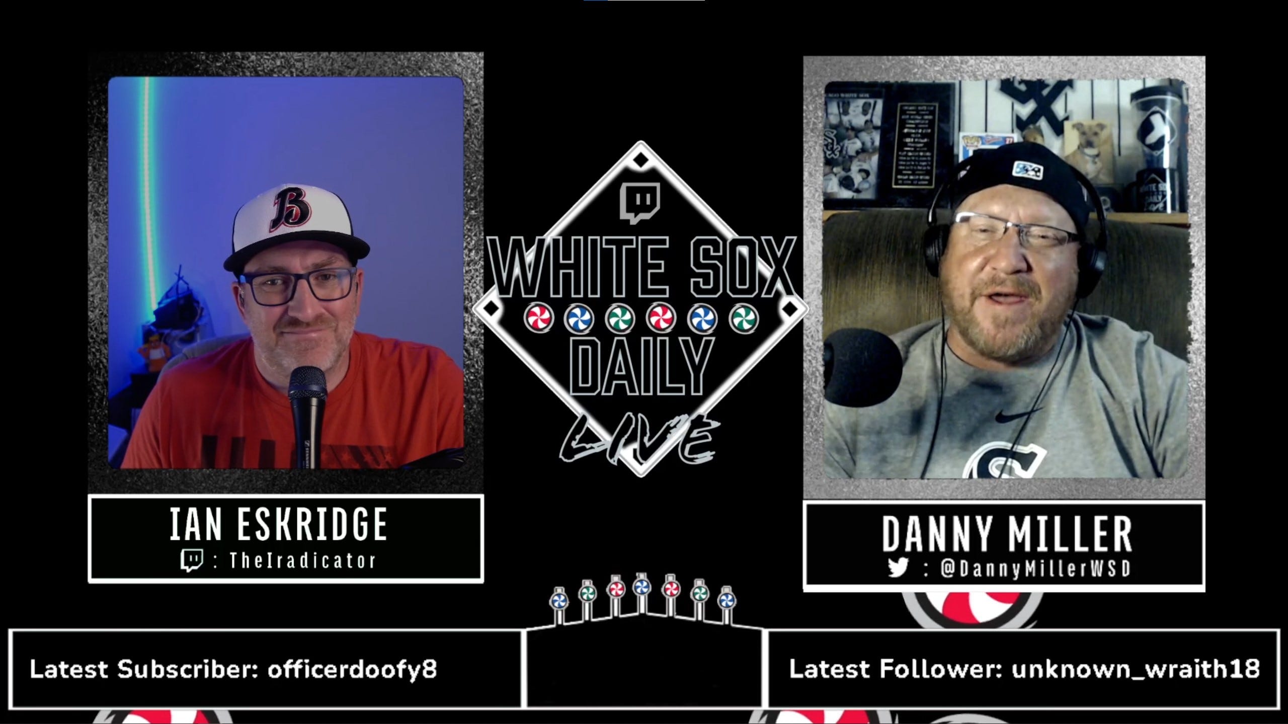 White Sox Positional Non-Battles episode artwork