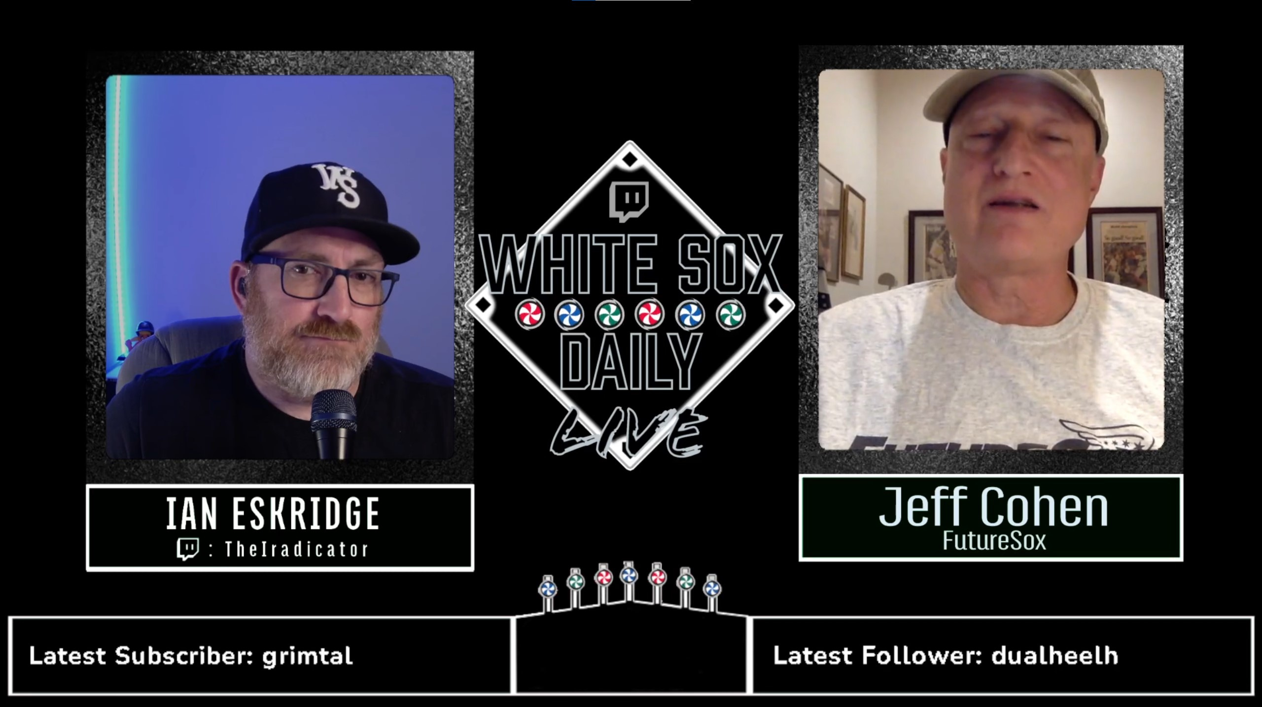 WSDL Feat: Jeff Cohen of FutureSox