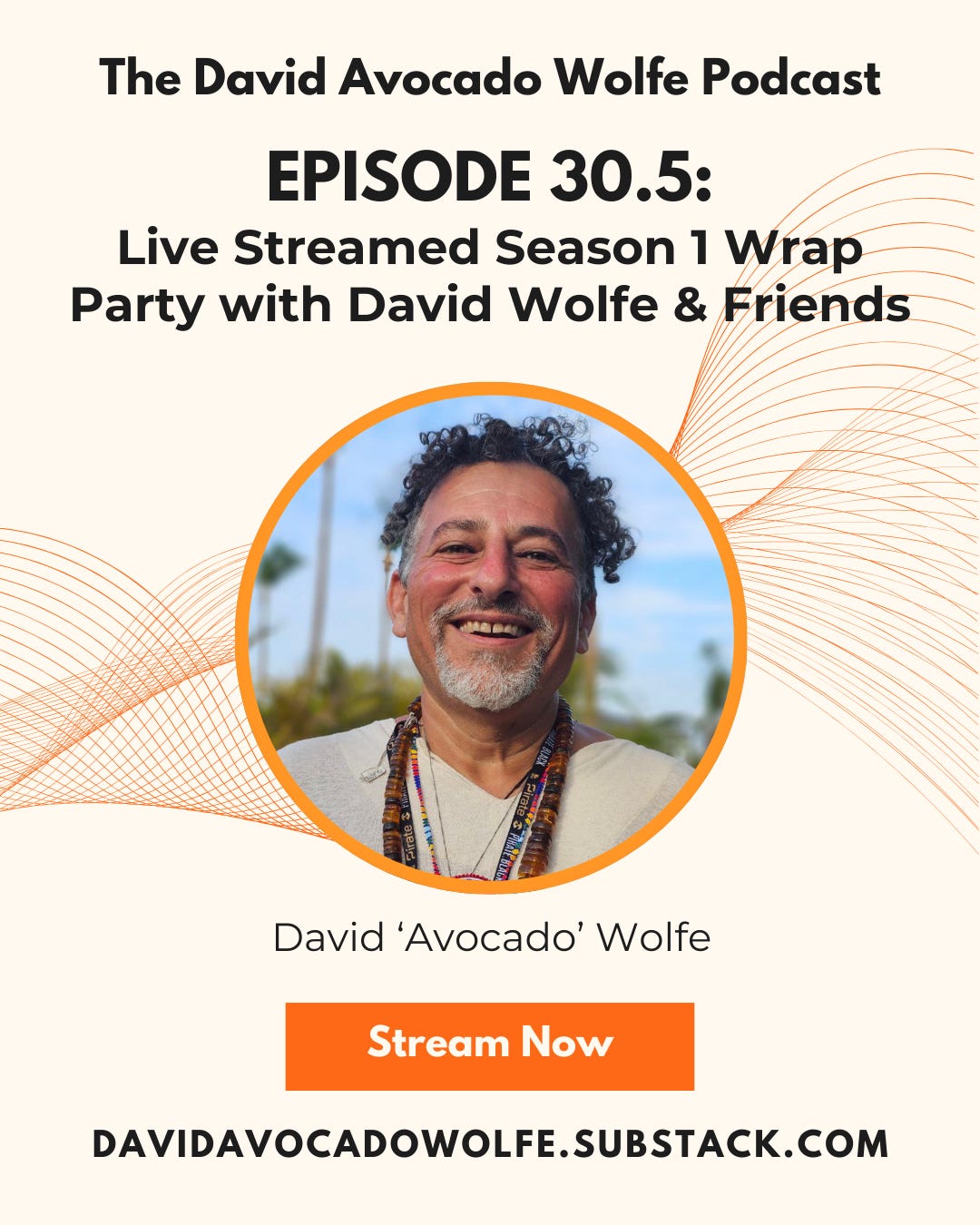 Episode 30.5 – Live Streamed Season 1 Wrap Party