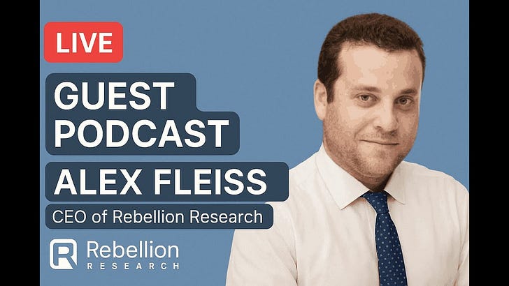 Bitcoin, Buffett & the Barbarians at the Gate