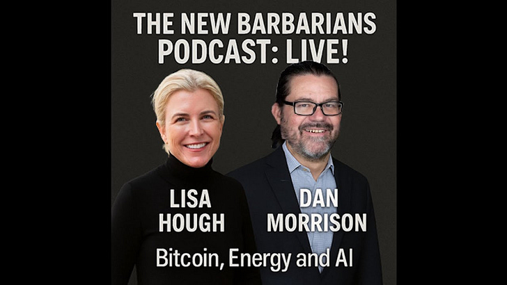 Bitcoin vs. Treasuries: The "Safe Asset" Illusion | New Barbarians Podcast Clip