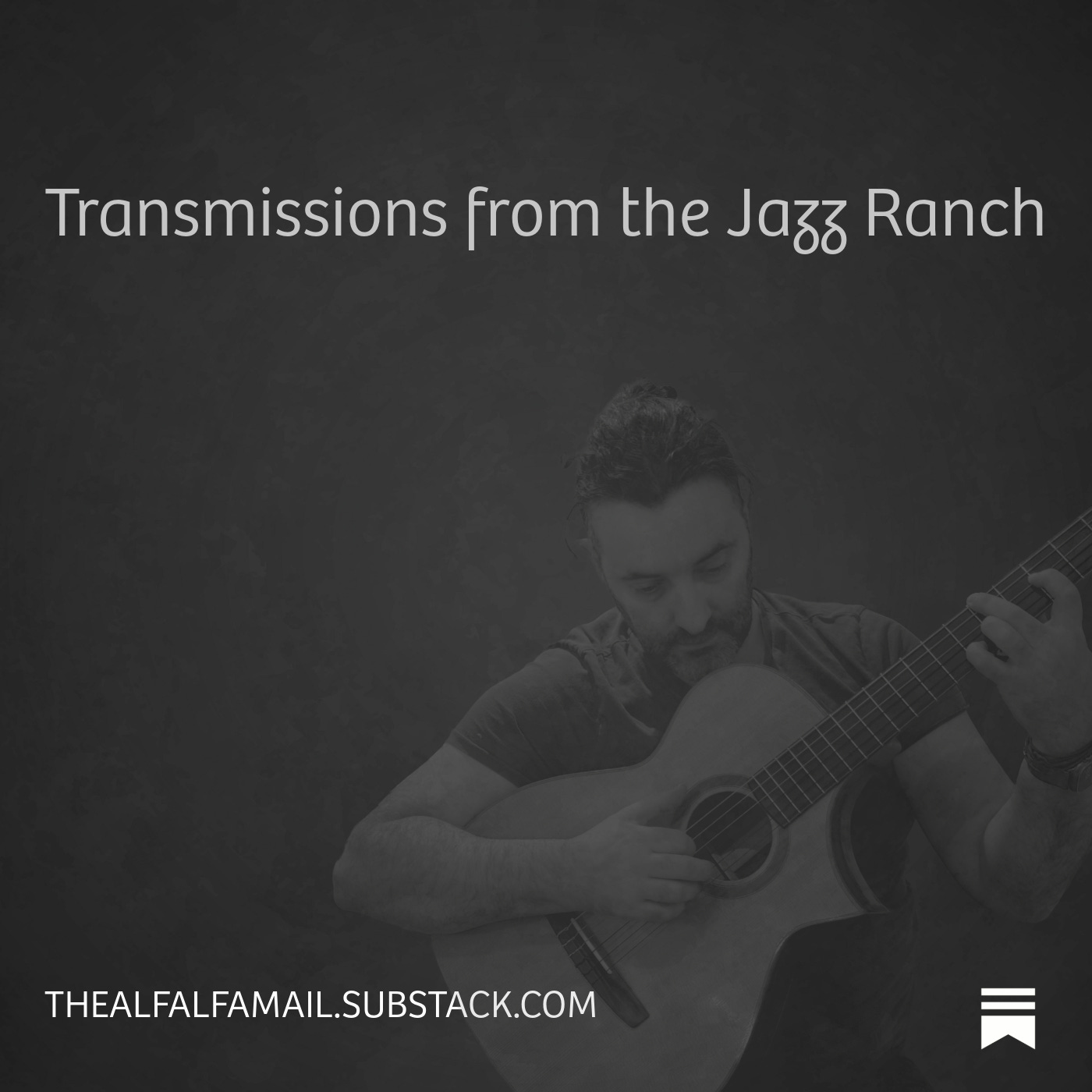 The Alfalfa Mail Podcast