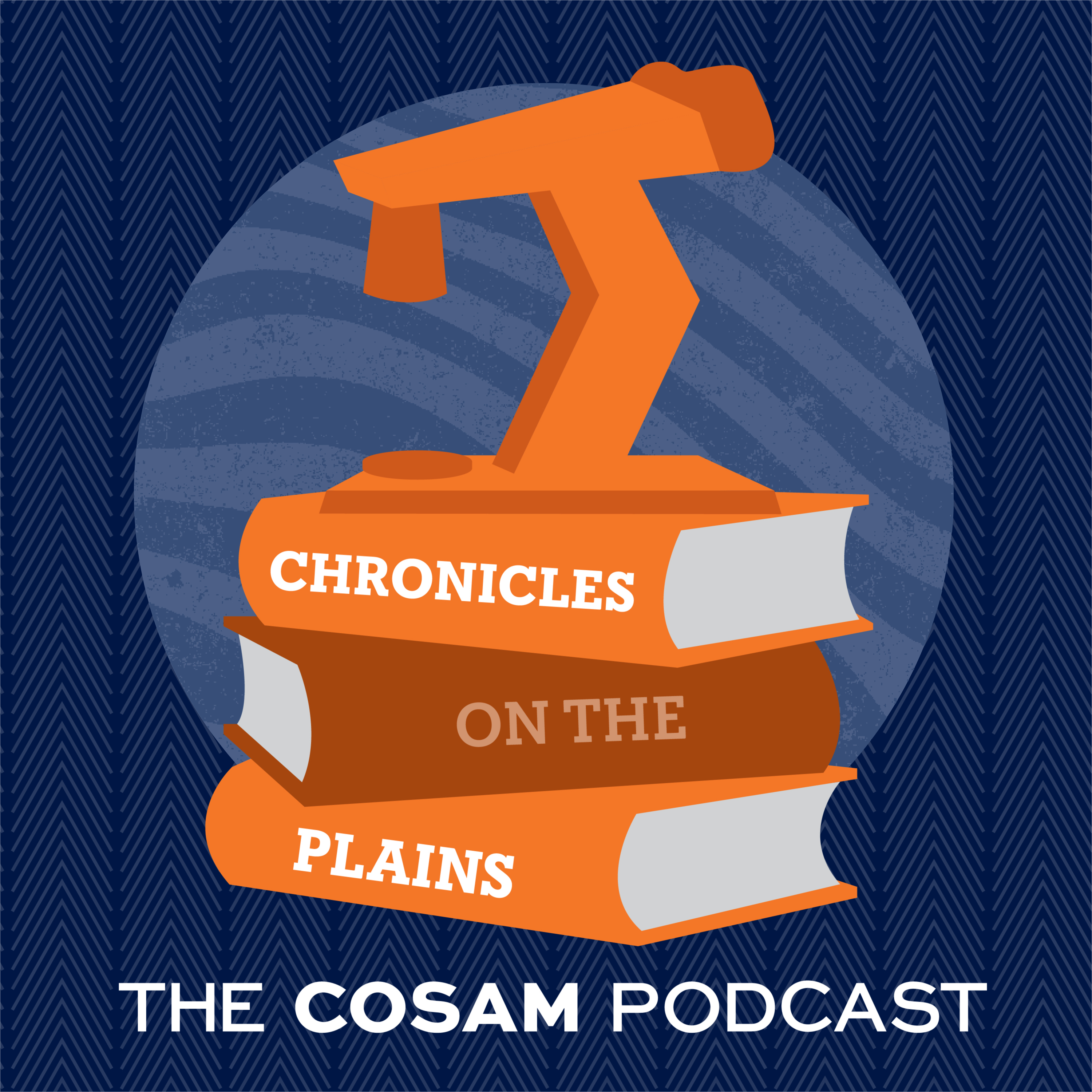 Chronicles on the Plains: Episode 4 episode artwork