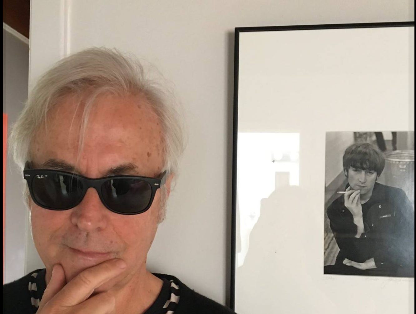 Listen to the JFK Facts Podcast with David Talbot