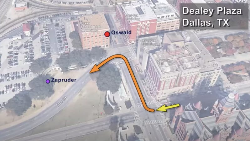 JFK Facts Podcast: Your JFK Questions Answered