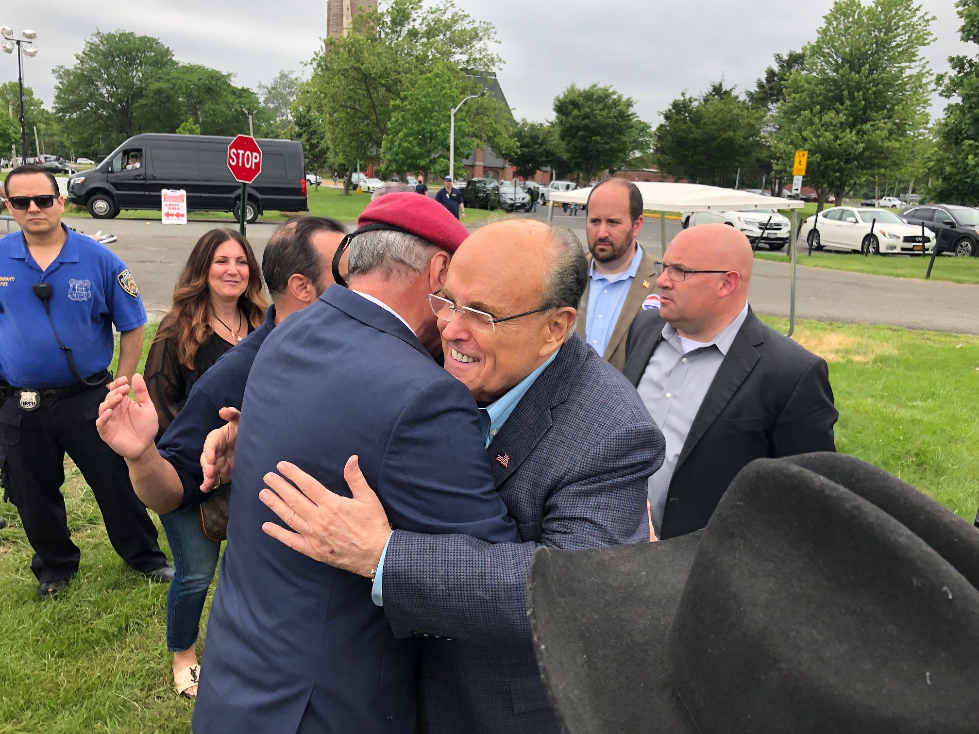 The Gary Baumgarten Report