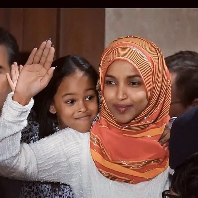 Calls To Remove Omar From Key Committee Calls To Remove Omar From Key Committee