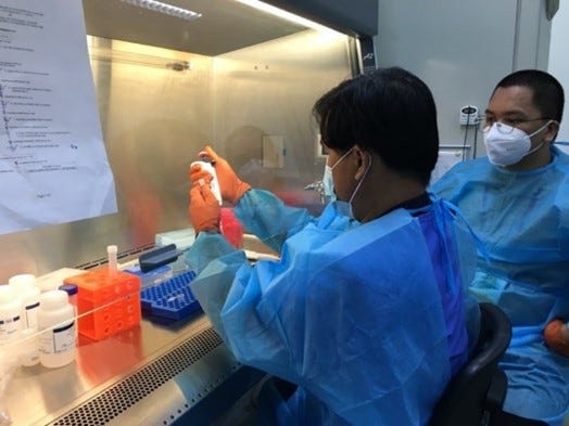 The Gary Baumgarten Report