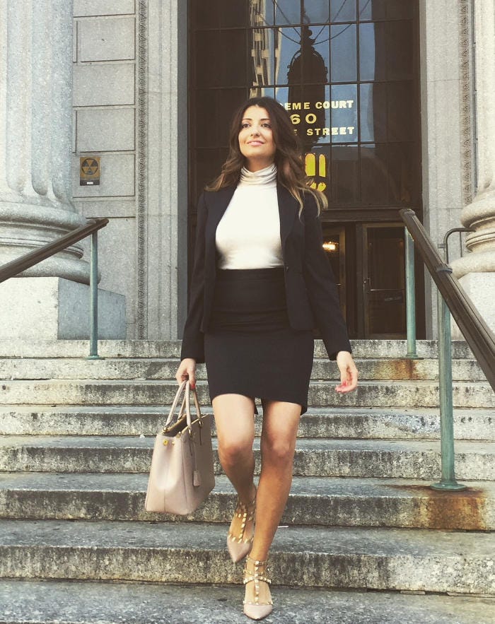 Republican Candidate Says Facebook Censored Her Republican Candidate Says Facebook Censored Her