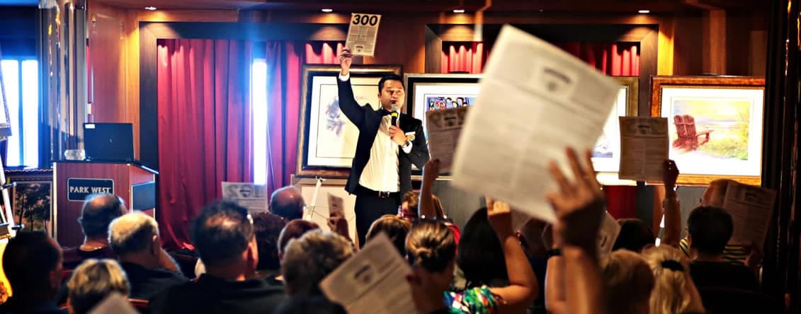 The Gary Baumgarten Report