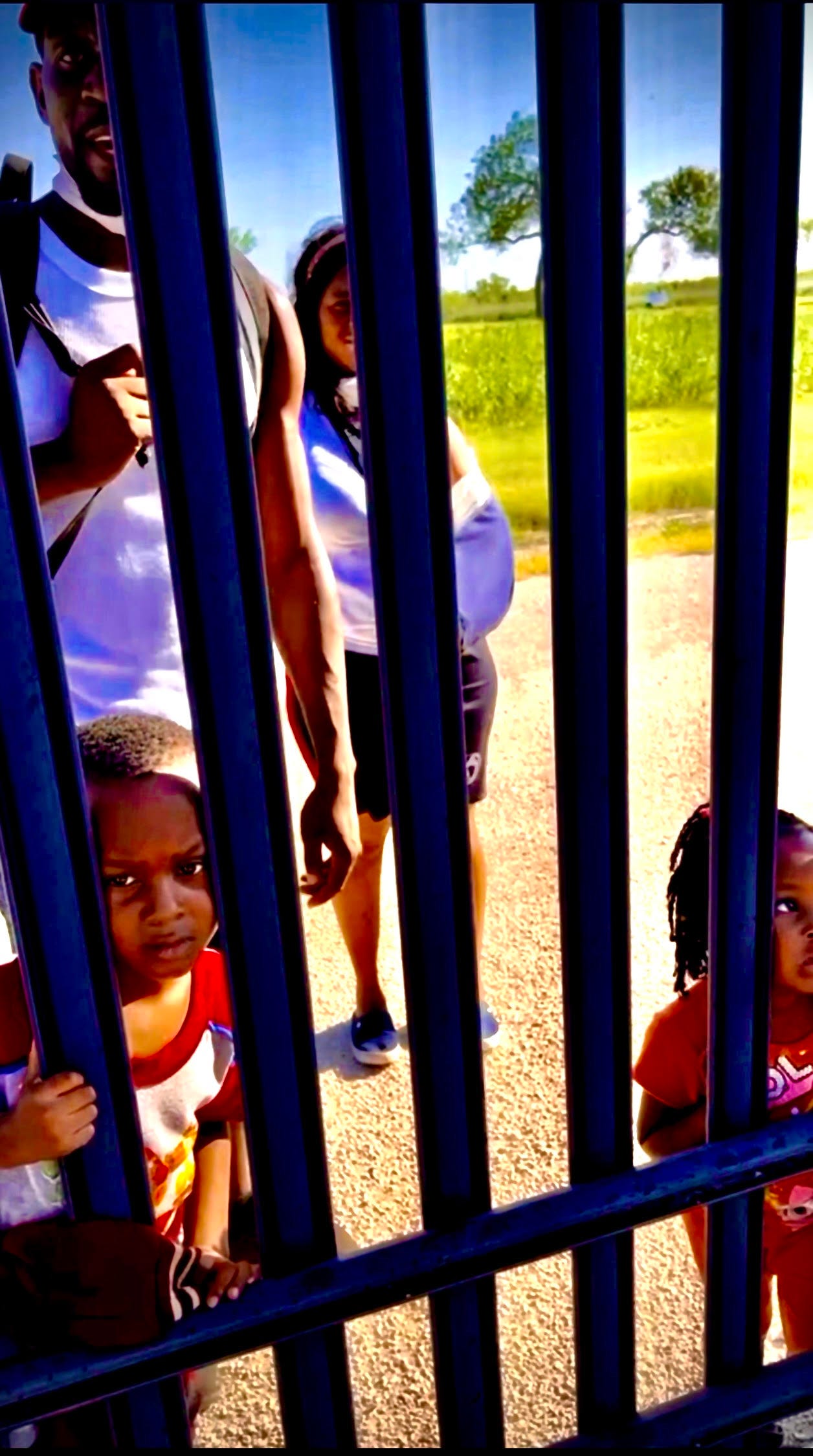 The Gary Baumgarten Report