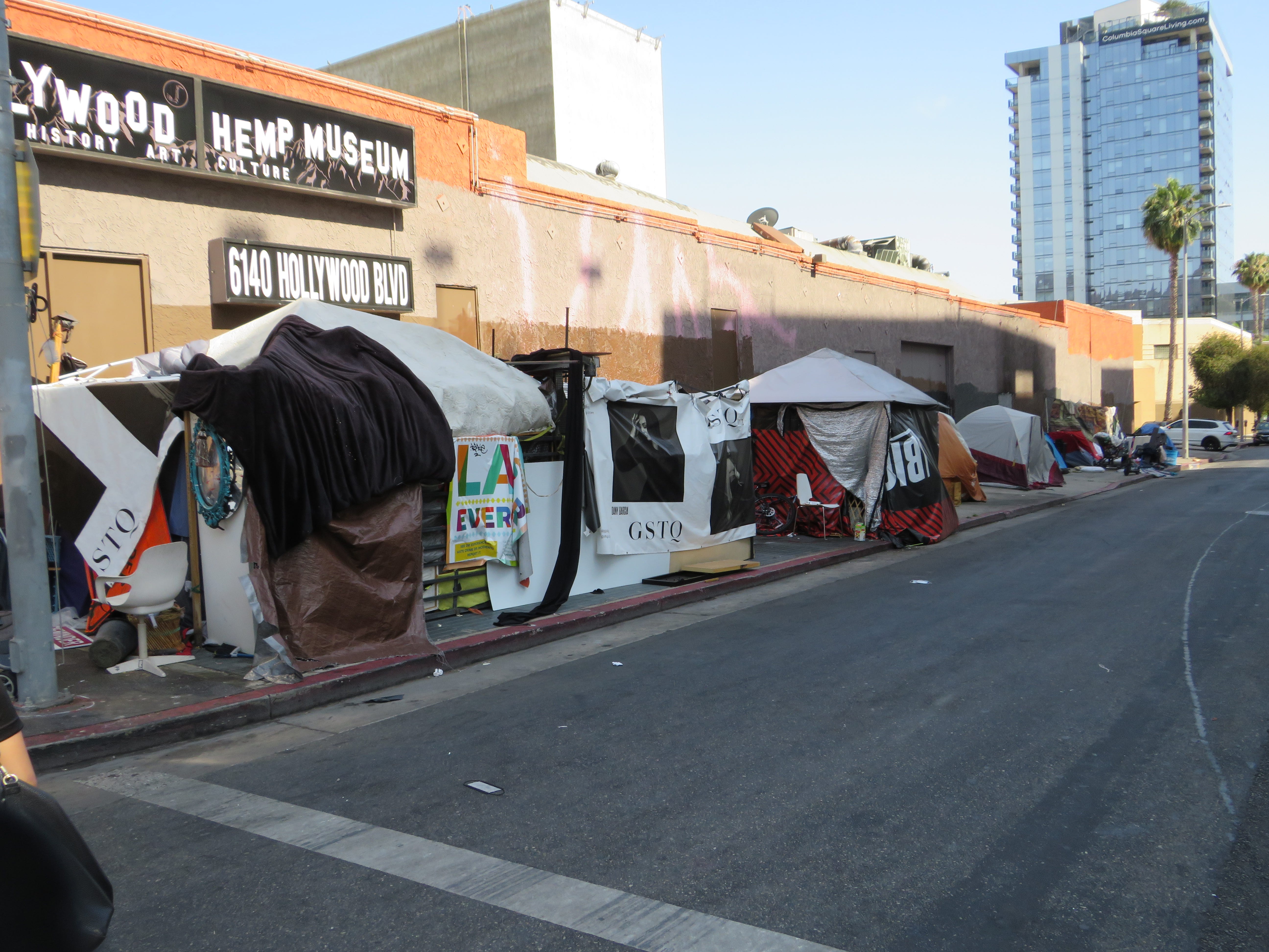 The Gary Baumgarten Report