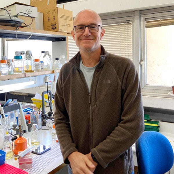 The Gary Baumgarten Report