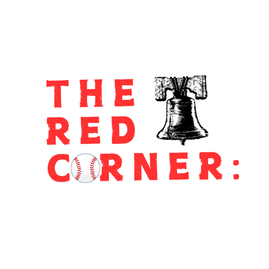 The Red Corner: Fightin\' Phillies Podcast Podcast
