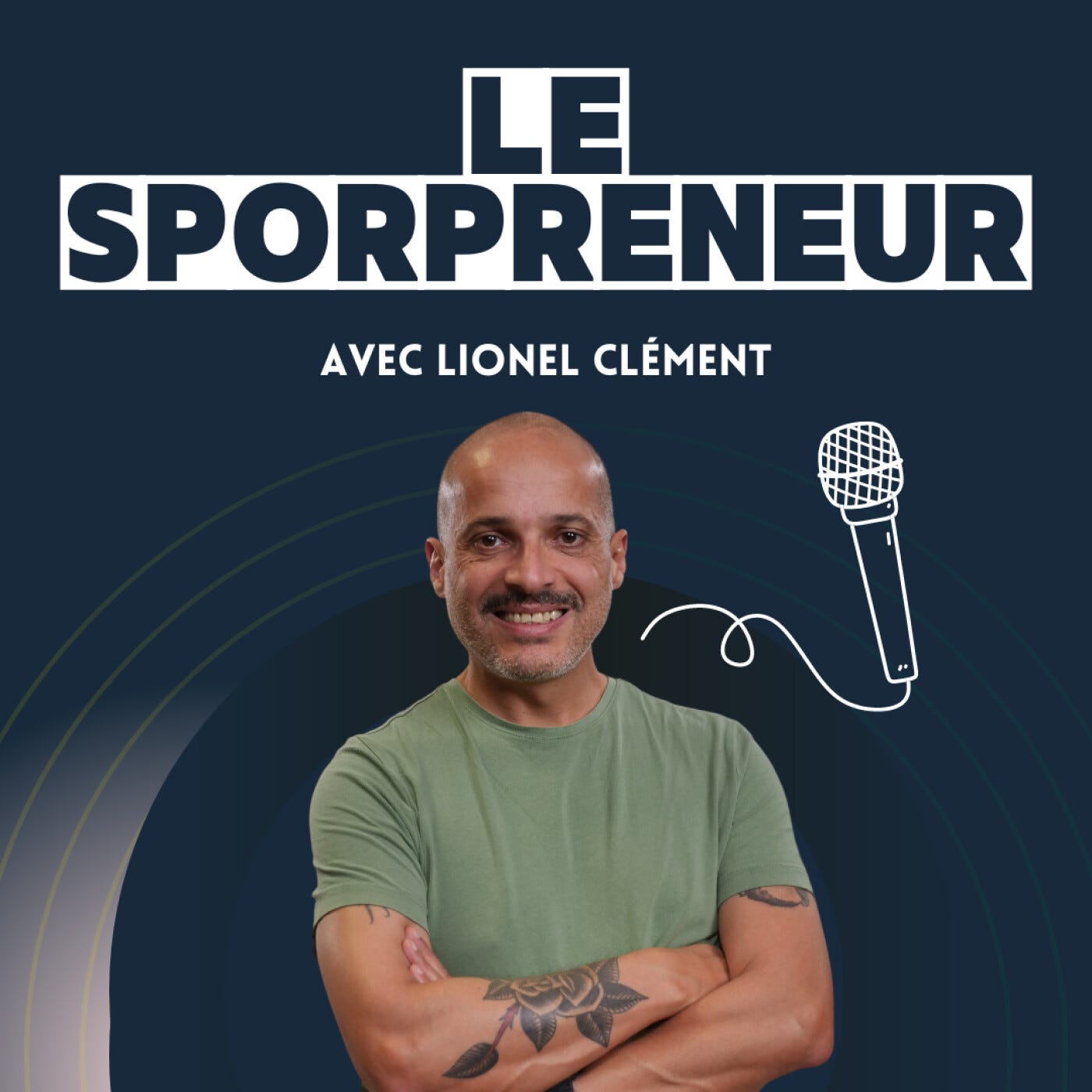 1 - C'est la saison 2 ! Je t'explique pourquoi mon podcast change de nom.