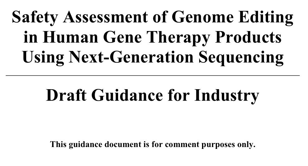 The FDA Just Rewrote the Rules for Gene Therapy Approval & Most Investors Haven’t Noticed Yet: The Plausible Mechanism Framework and NGS Safety Guidance That Could Reshape Rare Disease Investment
