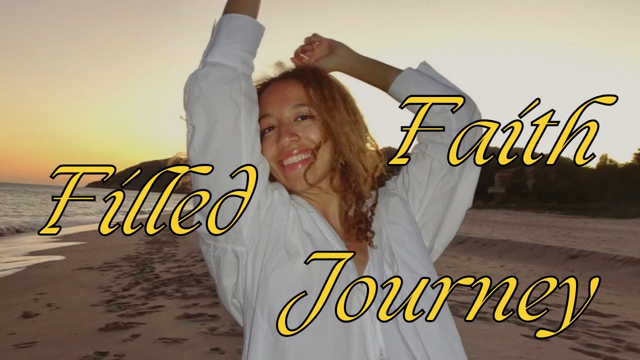 I Will Praise You In The Storm | devotional poem