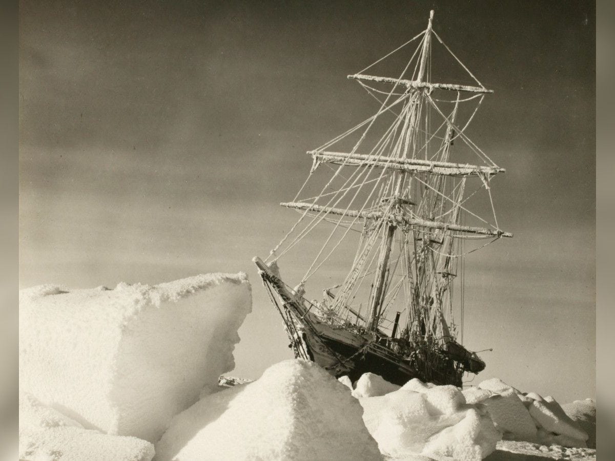 45. Coincidence or Miracle?