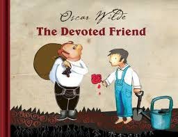 48. The Devoted Friend