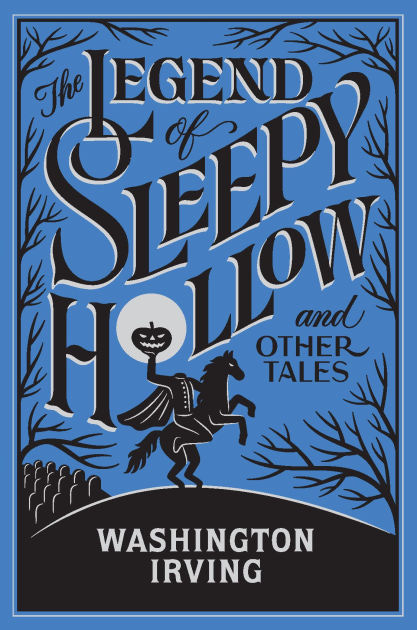 52. The Legend of Sleepy Hollow