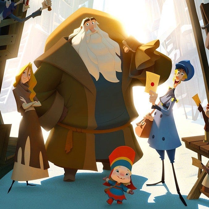 60. The Right Thing for the Wrong Reasons