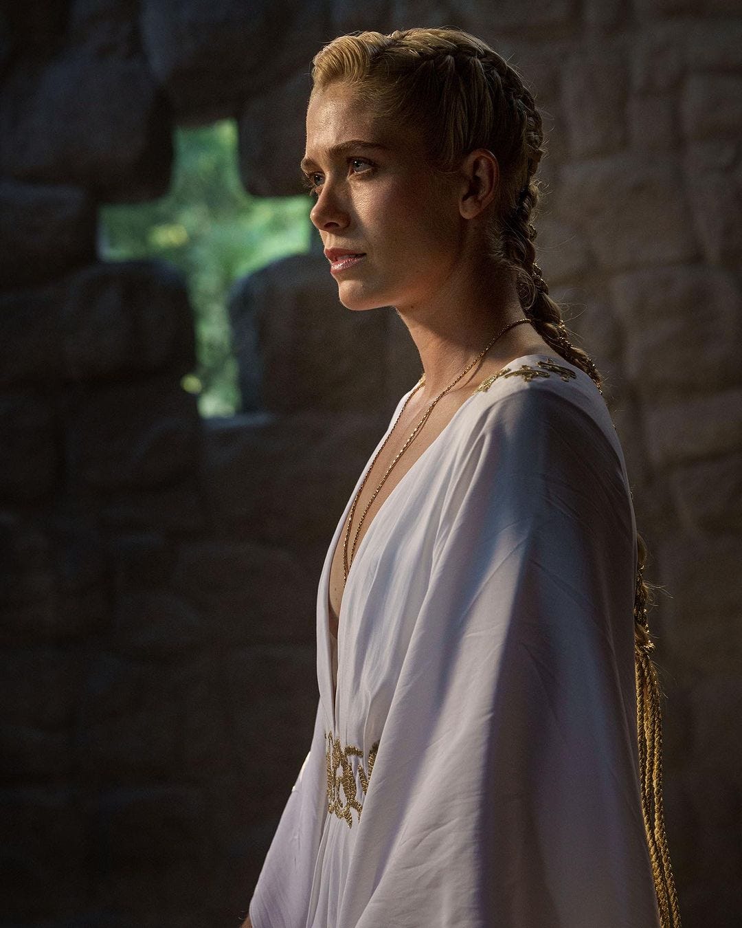 64. Save Who You Can