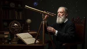 78. Galileo's Letter to the Grand Duchess Christina episode artwork