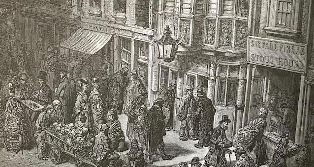 93. Shops and Their Tenants episode artwork