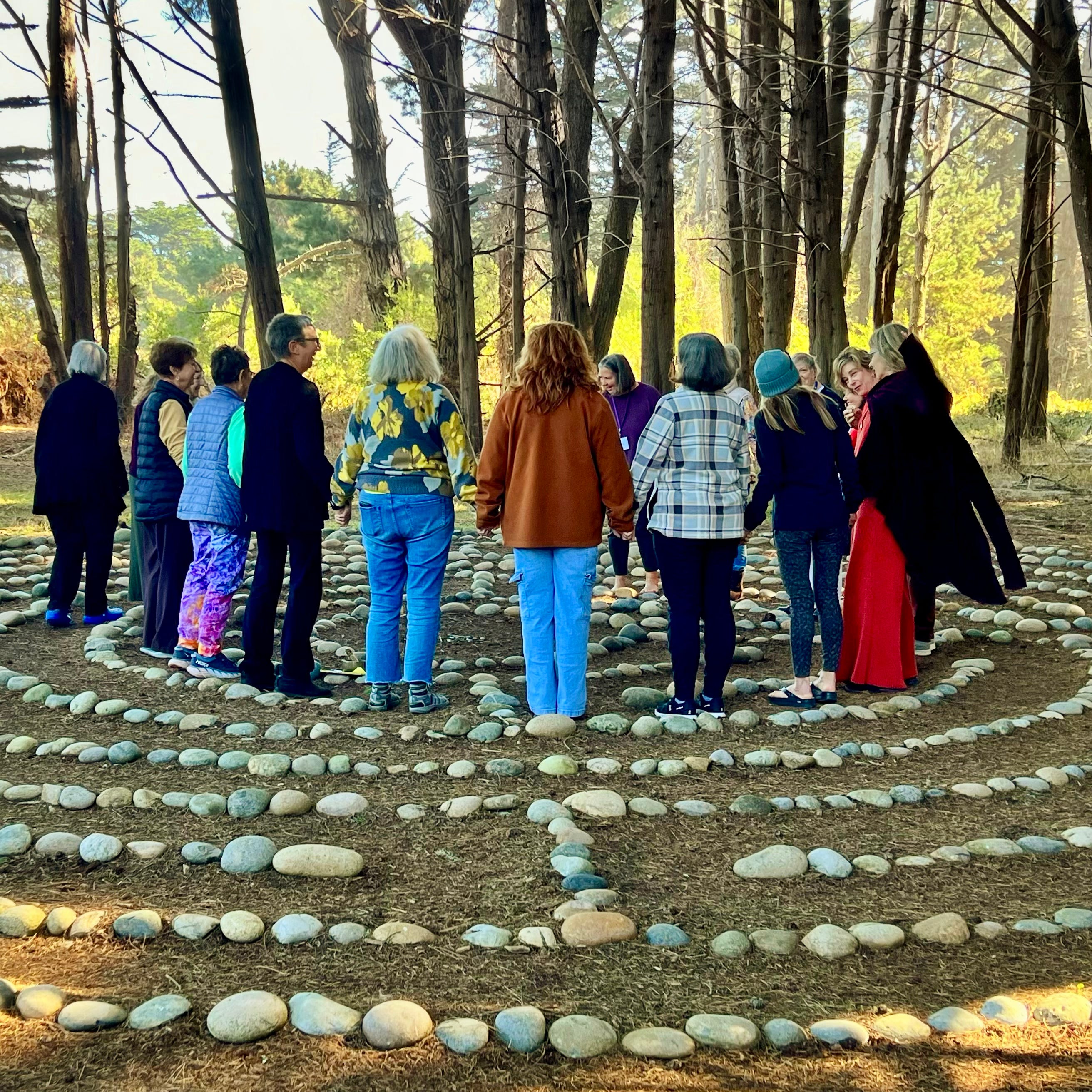 The Writer\'s Journey with Laura Davis Podcast