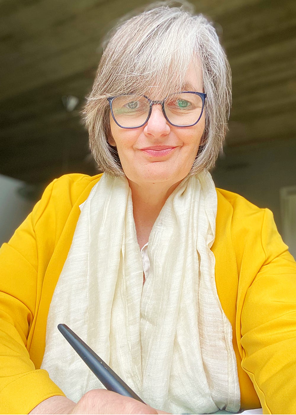 The Writer\'s Journey with Laura Davis Podcast