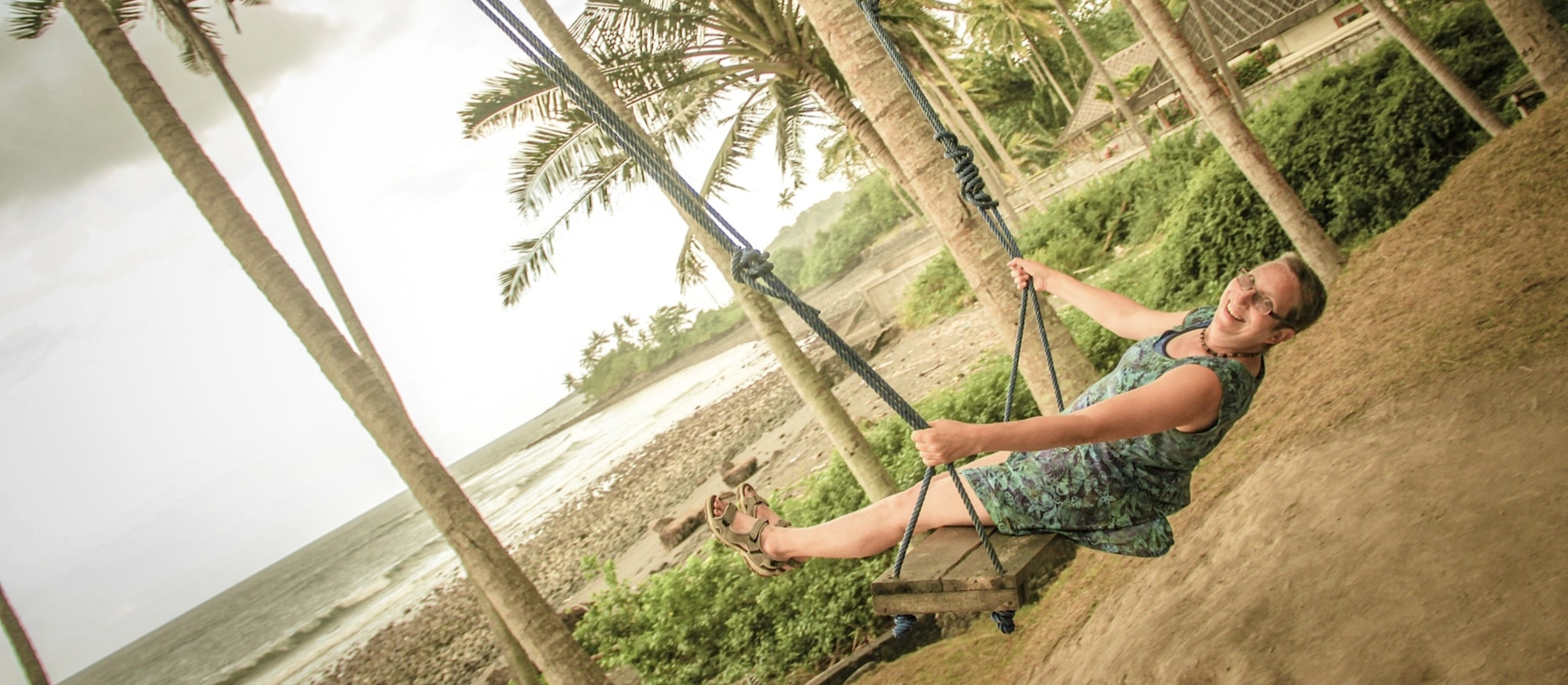 The Writer\'s Journey with Laura Davis Podcast