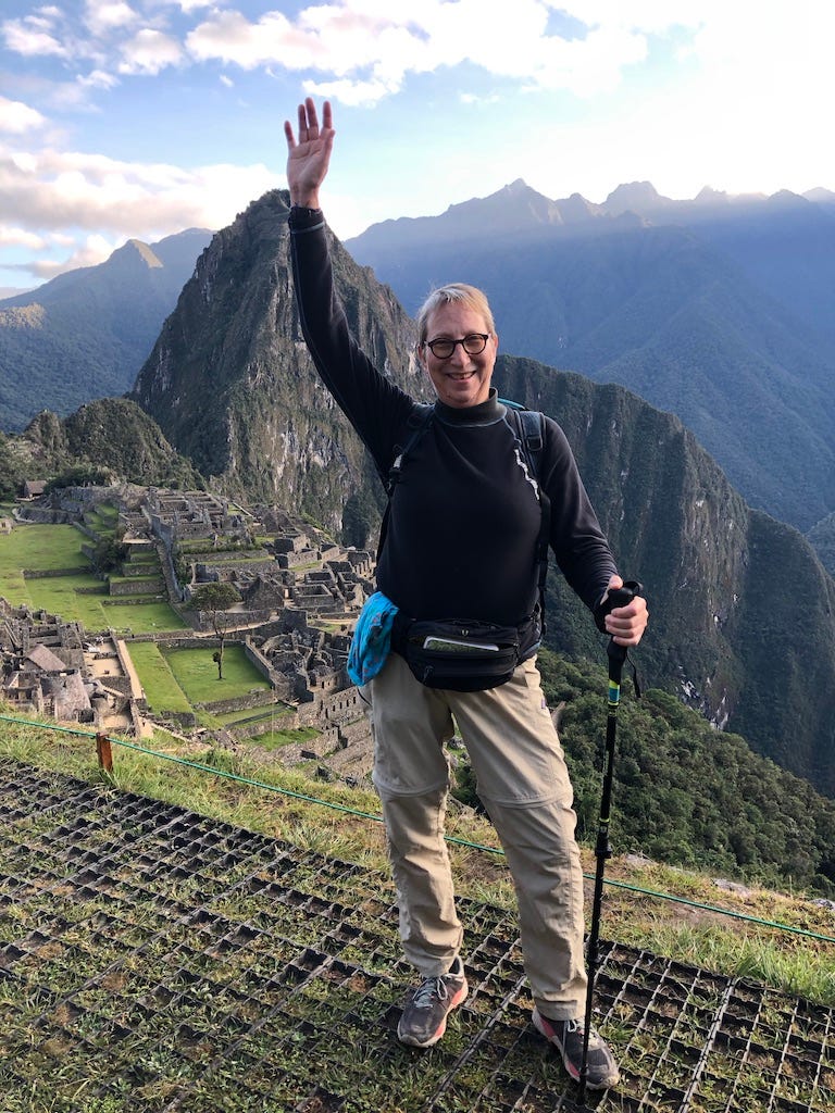 The Writer\'s Journey with Laura Davis Podcast